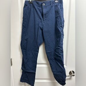 Women’s OG CHINO Navy Pants